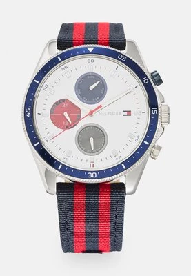 Zegarek chronograficzny Tommy Hilfiger