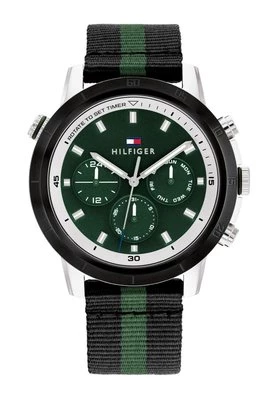 Zegarek chronograficzny Tommy Hilfiger