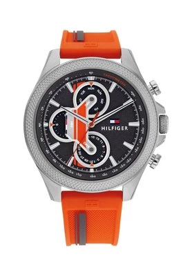 Zegarek chronograficzny Tommy Hilfiger