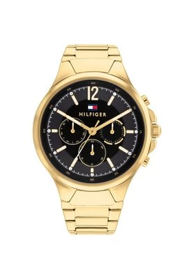 Zegarek chronograficzny Tommy Hilfiger