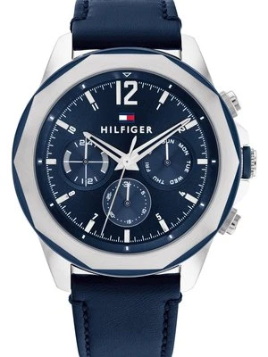 Zegarek chronograficzny Tommy Hilfiger