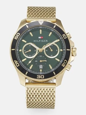 Zegarek chronograficzny Tommy Hilfiger