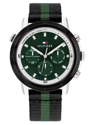 Zegarek chronograficzny Tommy Hilfiger