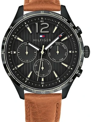 Zegarek chronograficzny Tommy Hilfiger