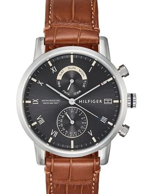 Zegarek chronograficzny Tommy Hilfiger