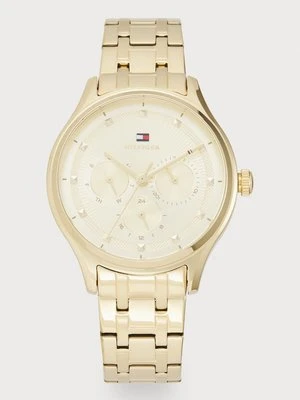 Zegarek chronograficzny Tommy Hilfiger