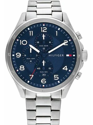 Zegarek chronograficzny Tommy Hilfiger