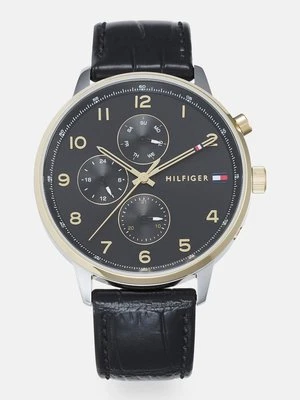 Zegarek chronograficzny Tommy Hilfiger