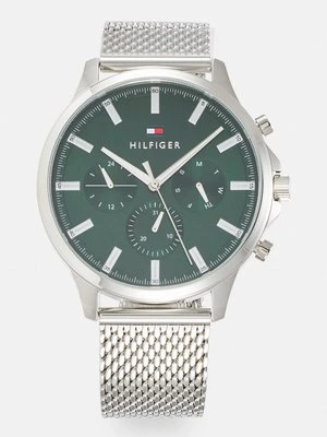 Zegarek chronograficzny Tommy Hilfiger
