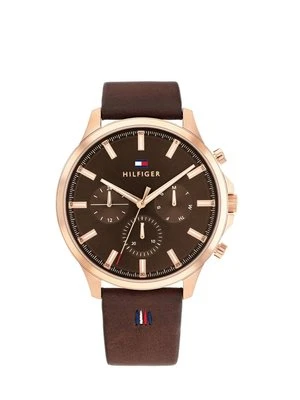 Zegarek chronograficzny Tommy Hilfiger