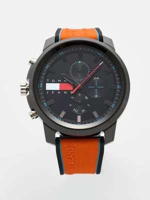 Zegarek chronograficzny Tommy Hilfiger
