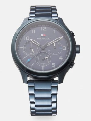 Zegarek chronograficzny Tommy Hilfiger
