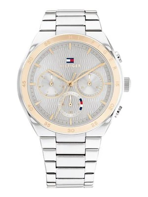 Zegarek chronograficzny Tommy Hilfiger