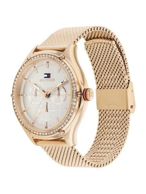 Zegarek chronograficzny Tommy Hilfiger