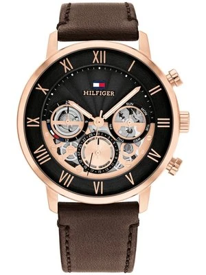 Zegarek chronograficzny Tommy Hilfiger