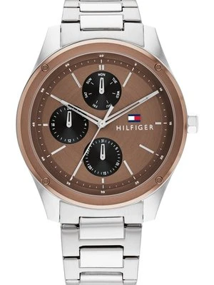 Zegarek chronograficzny Tommy Hilfiger