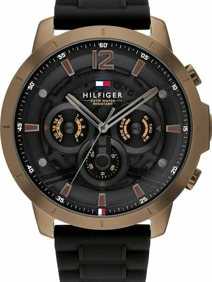 Zegarek chronograficzny Tommy Hilfiger