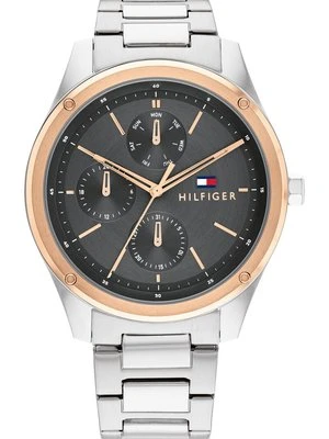 Zegarek chronograficzny Tommy Hilfiger
