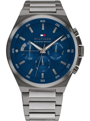 Zegarek chronograficzny Tommy Hilfiger