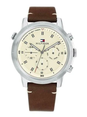 Zegarek chronograficzny Tommy Hilfiger