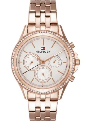 Zegarek chronograficzny Tommy Hilfiger