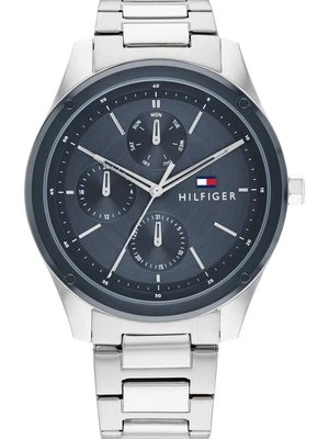 Zegarek chronograficzny Tommy Hilfiger