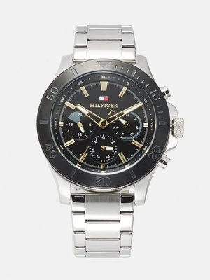 Zegarek chronograficzny Tommy Hilfiger