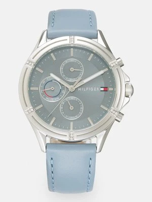 Zegarek chronograficzny Tommy Hilfiger