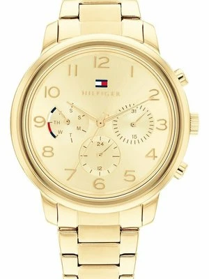 Zegarek chronograficzny Tommy Hilfiger