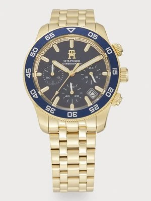 Zegarek chronograficzny Tommy Hilfiger