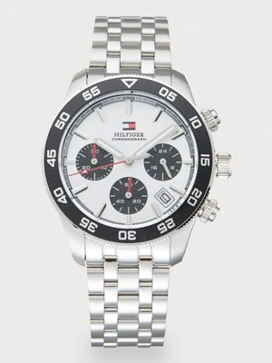 Zegarek chronograficzny Tommy Hilfiger