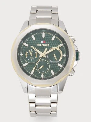 Zegarek chronograficzny Tommy Hilfiger