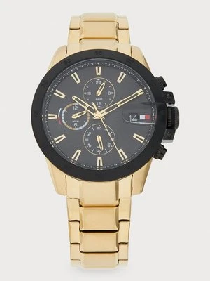 Zegarek chronograficzny Tommy Hilfiger