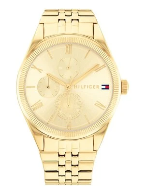 Zegarek chronograficzny Tommy Hilfiger