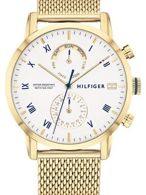 Zegarek chronograficzny Tommy Hilfiger