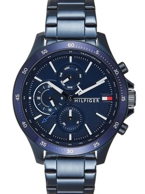 Zegarek chronograficzny Tommy Hilfiger