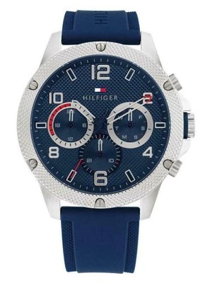Zegarek chronograficzny Tommy Hilfiger