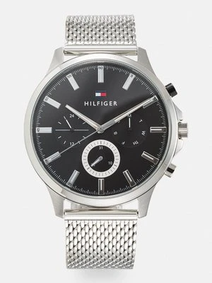 Zegarek chronograficzny Tommy Hilfiger