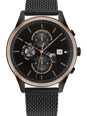 Zegarek chronograficzny Tommy Hilfiger