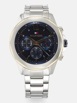 Zegarek chronograficzny Tommy Hilfiger