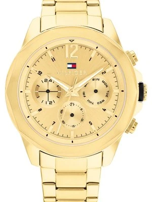 Zegarek chronograficzny Tommy Hilfiger