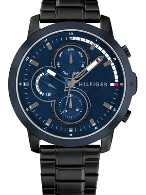 Zegarek chronograficzny Tommy Hilfiger