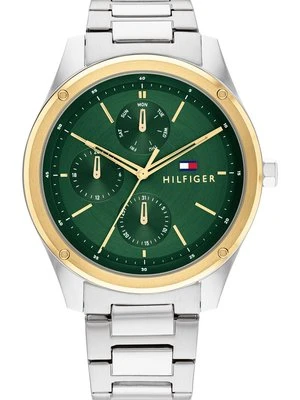 Zegarek chronograficzny Tommy Hilfiger
