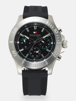Zegarek chronograficzny Tommy Hilfiger