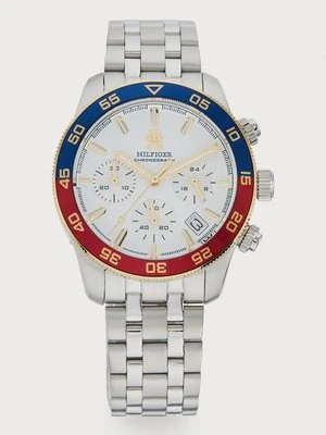 Zegarek chronograficzny Tommy Hilfiger