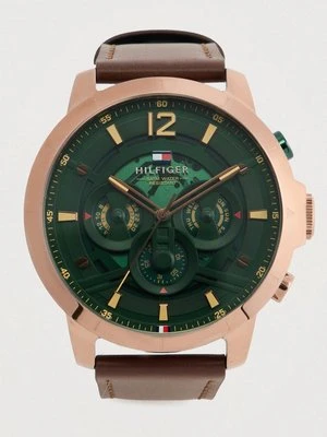 Zegarek chronograficzny Tommy Hilfiger