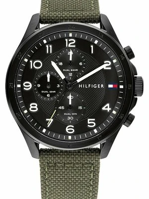 Zegarek chronograficzny Tommy Hilfiger