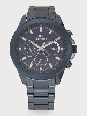 Zegarek chronograficzny Tommy Hilfiger