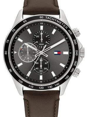 Zegarek chronograficzny Tommy Hilfiger