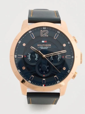 Zegarek chronograficzny Tommy Hilfiger